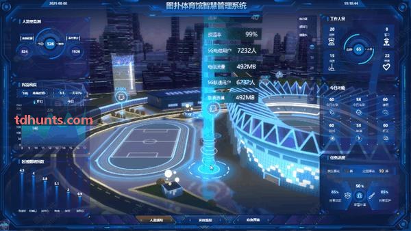 ZUNLONG官网【首页】更衣室数字化战术下达实践
